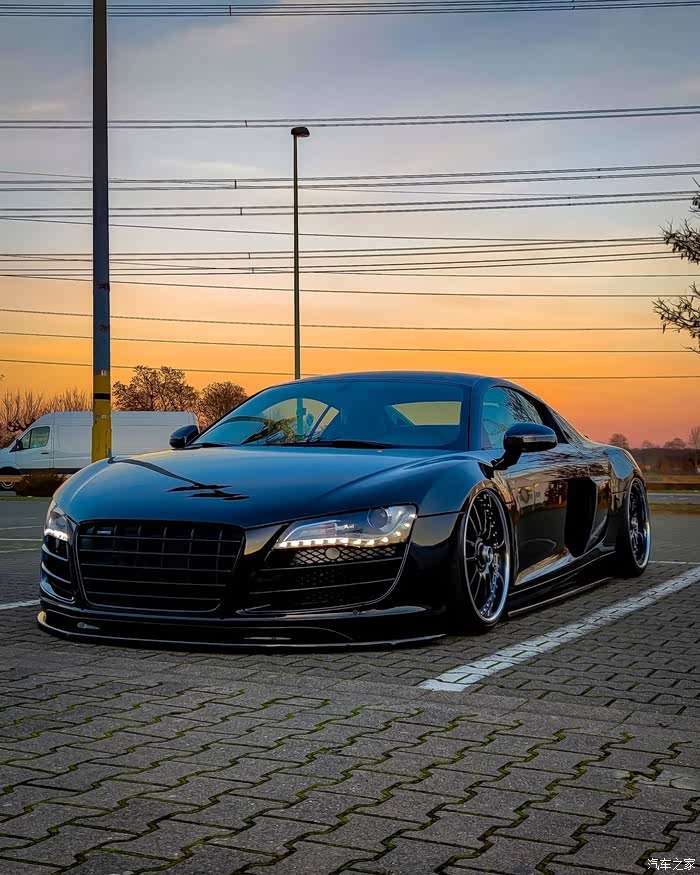 各种各样的豪车改装总有一款适合你