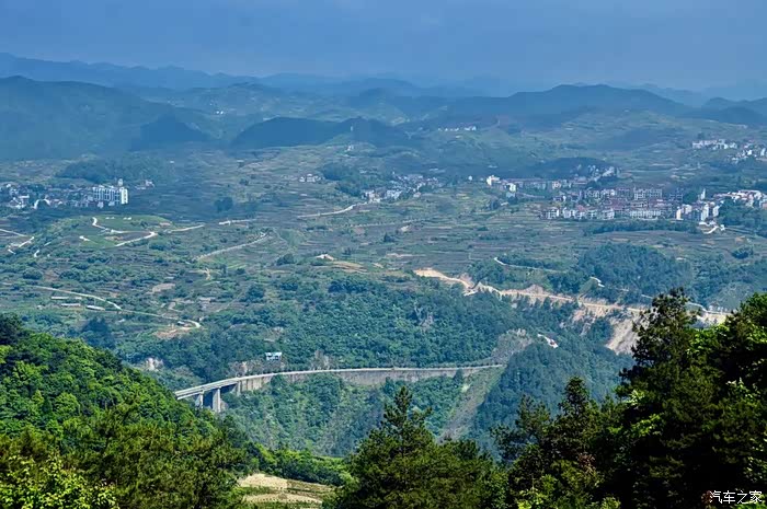 积分大放送寻佛鞍顶山自驾游原来是张果老降龙之地1