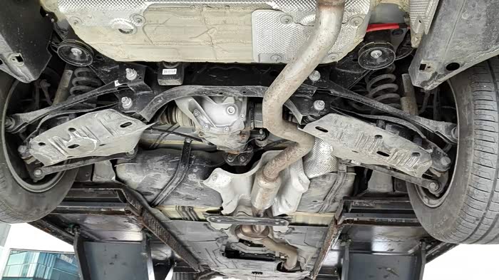 【图】首保作业,15款320li时尚,求认证!_宝马3系论坛_汽车之家论坛