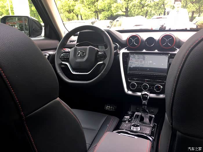 【图】【请小爷回家】海宁bj20提车记_北京(bj)20论坛_汽车之家论坛