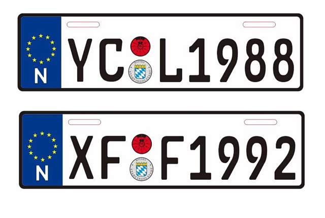 加装日行灯改装gti欧盟牌照