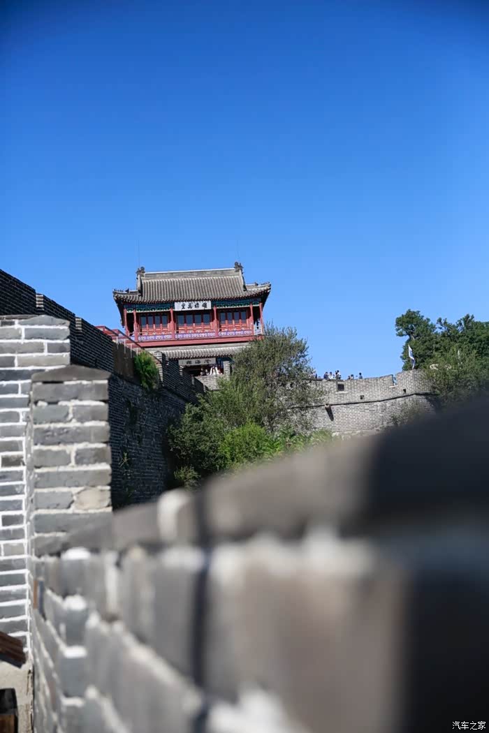 我走我的路抚顺大连盘锦红海滩兴城古镇山海关游记