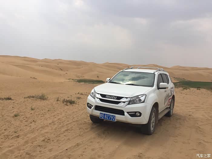 母夜叉车如其名让人又爱又恨