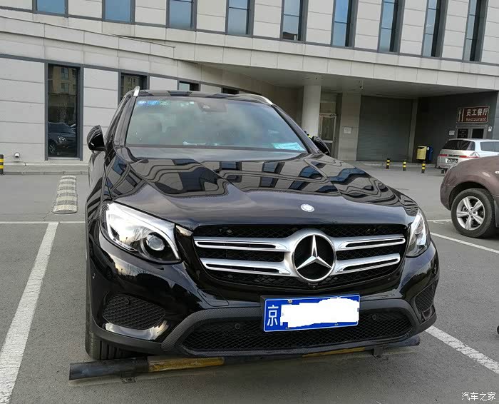 24110 | 回复: 57 奔驰glc论坛 盖住了香肠嘴, 有没有觉得好看一些sxl