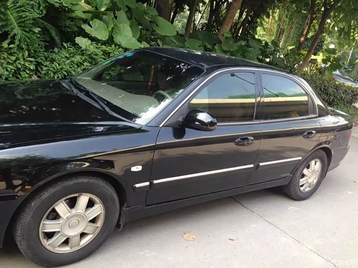 起亚远舰老车了但是是自己的第一辆车怎么翻新