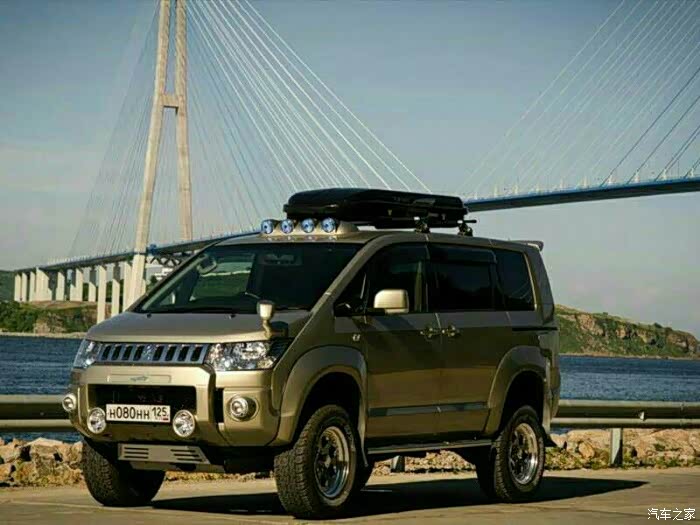 强烈要求东南重启得利卡d5