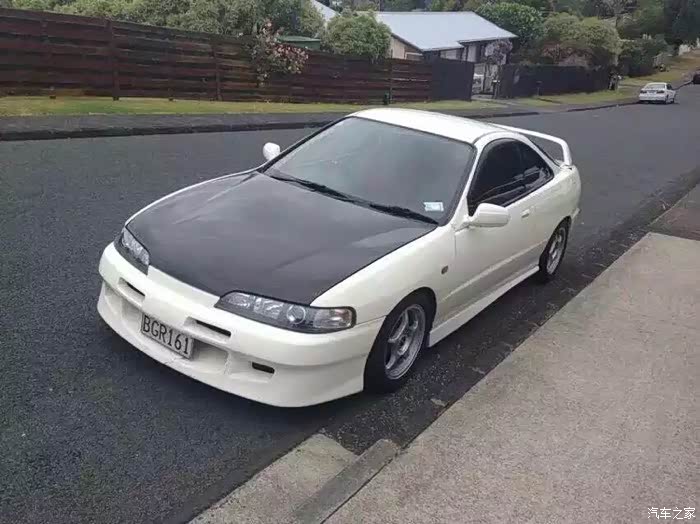 本田红章精神!传奇发动机b18c r_思域论坛_汽车之家论坛