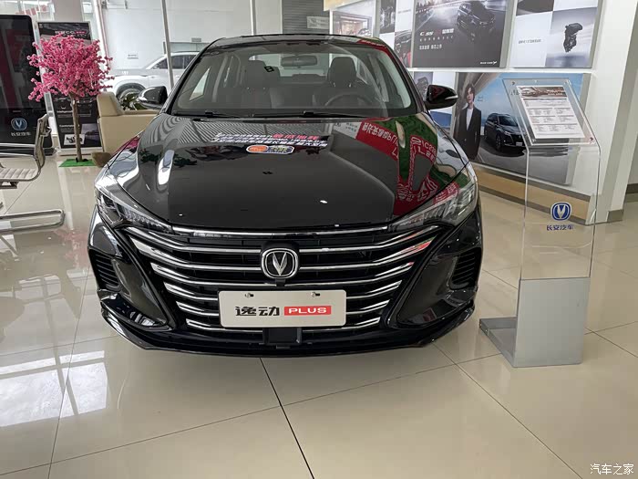 【图】只有手动挡的车型才能凸显黑武士的优势_逸动论坛_汽车之家论坛