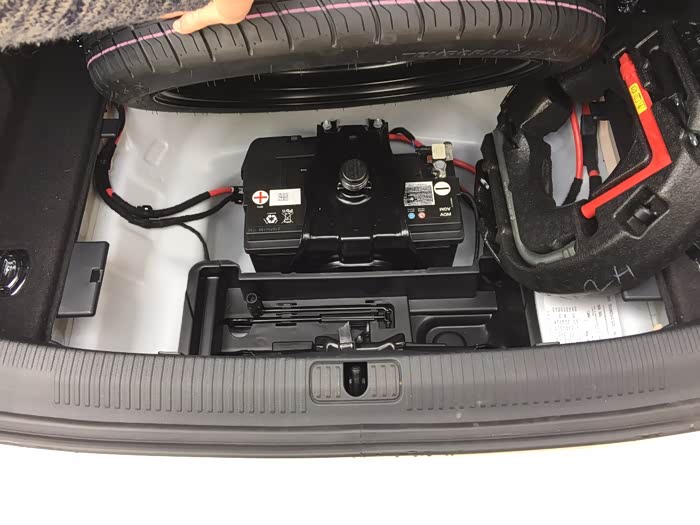 【图】17时尚标配提车79天作业_奥迪a4l论坛_汽车之家论坛