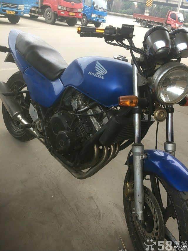 【图】看看这个尸体蓝宝石值不值3000_本田摩托车论坛_汽车之家论坛