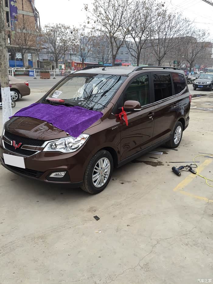 【图】宏光s1纠结那个颜色!_五菱宏光论坛_汽车之家论坛