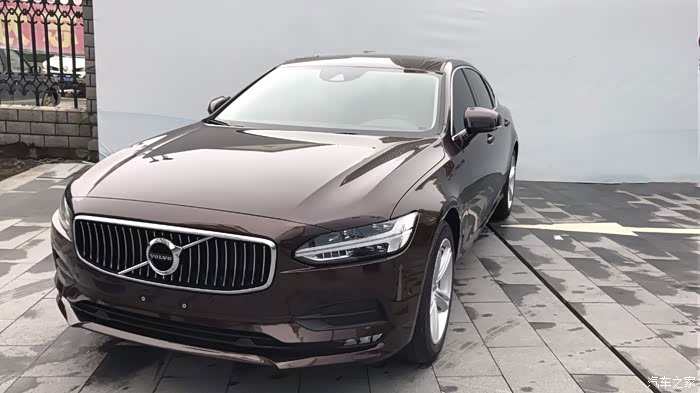 沃尔沃s90论坛_汽车之家论坛