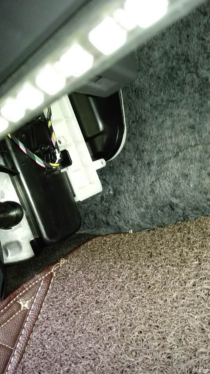 新逍客换空调,空气滤芯