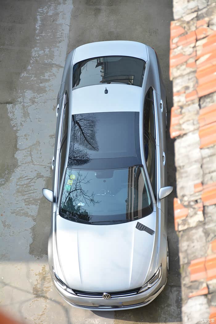 【图】【上汽大众凌度】2016猴年春节回家路_凌渡论坛_汽车之家论坛