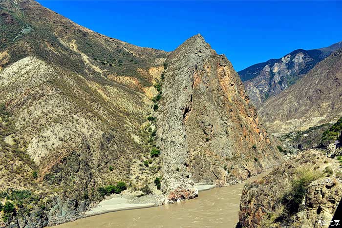 【你好2021】 波瓦山