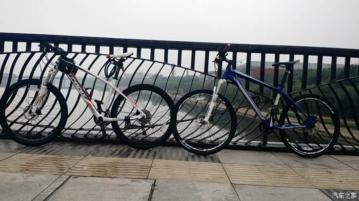 帮朋友发了一台凯路仕烈风马丁开箱实拍