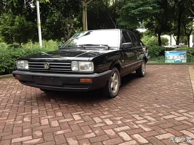 桑塔纳svw7180cei