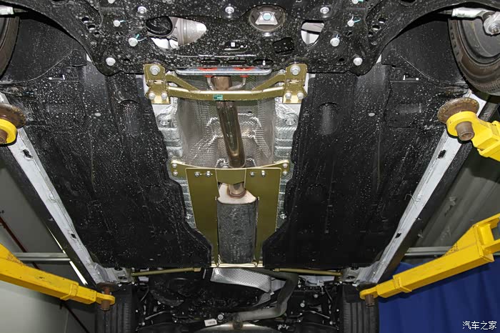 全新7代高尔夫gti改装鉴赏