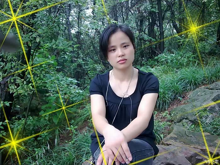 附上老婆美照一张,别喷,在我心里老婆是最美,别人家媳妇最多也就是