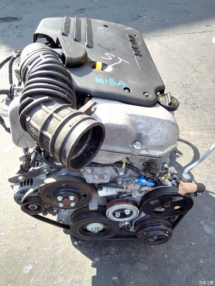 铃木m18a升级1.3和1.