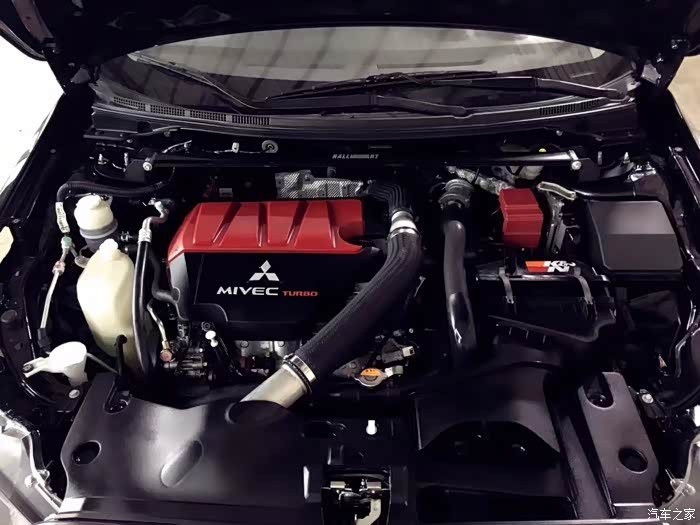 翼神4b11宽体小改一下基础改装