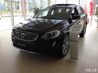 s30-s60-s90的奋斗,免税版沃尔沃s60l智驭版提车作业