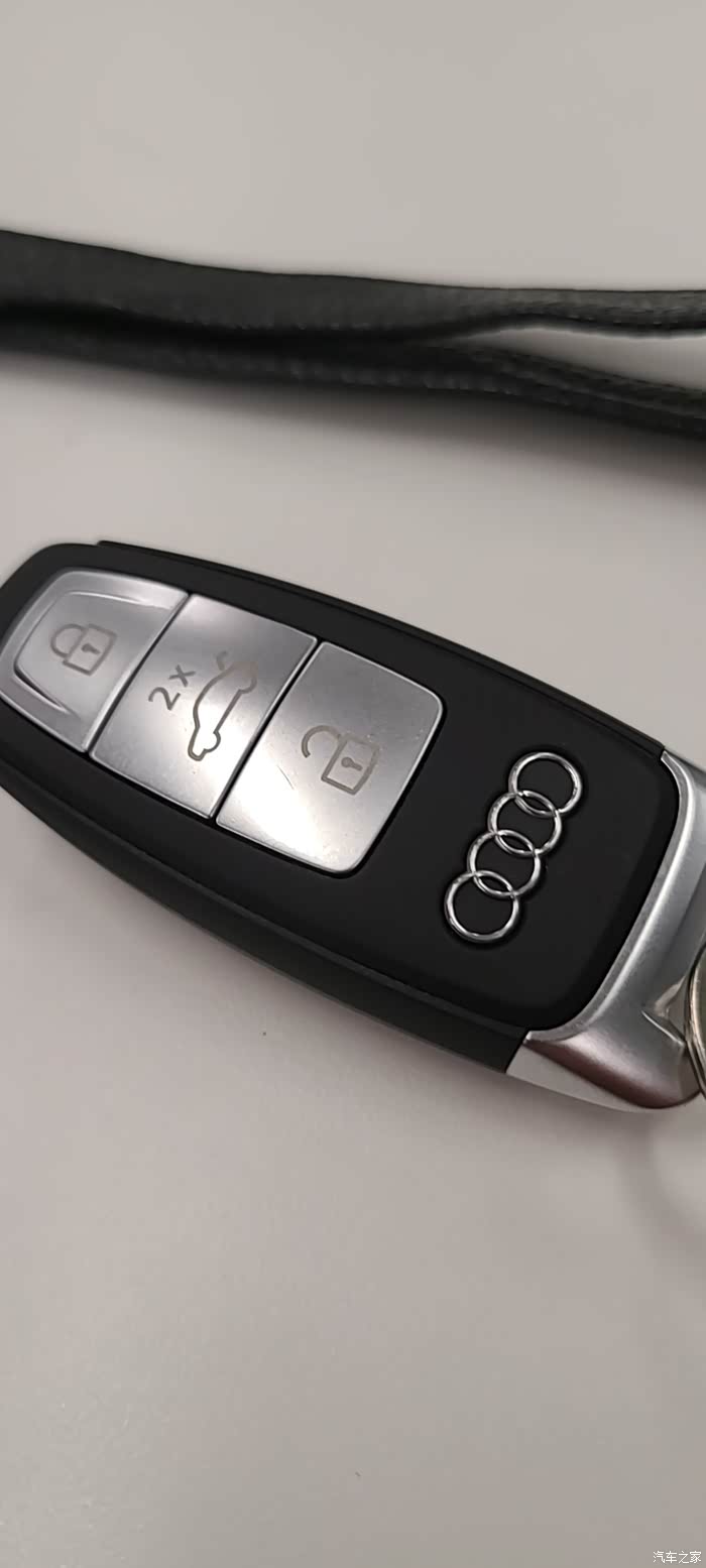 【图】2021款a6车主认证_奥迪a6l/a6(进口)论坛_汽车之家论坛