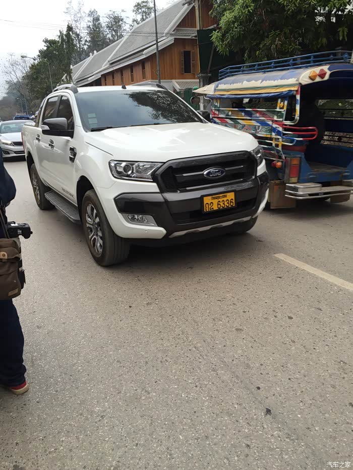 【图】老挝的现代车_特拉卡论坛_汽车之家论坛