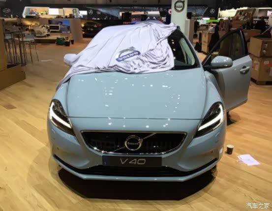 沃尔沃v系列论坛_汽车之家论坛