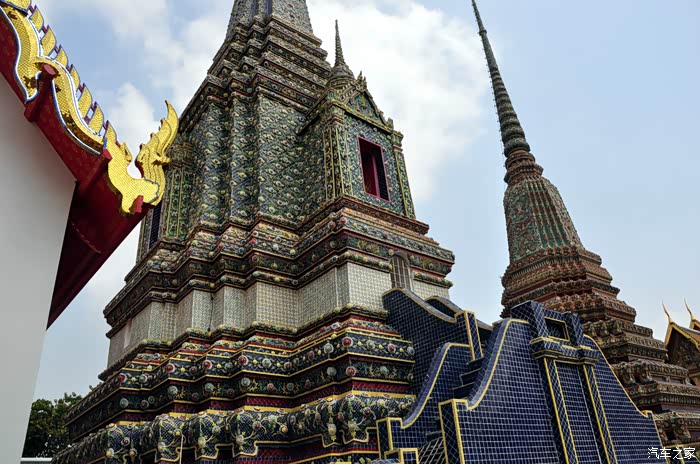 201602100220泰王国十一天自由行整理完毕