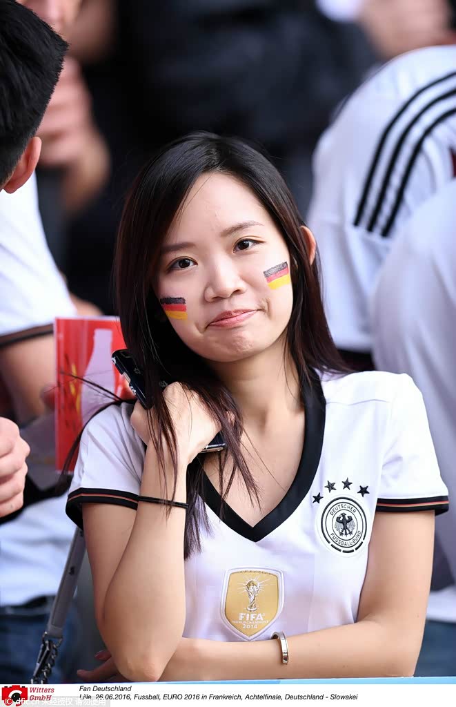 【图】欧洲杯淘汰赛第2日美女球迷_足球论坛_汽车之家论坛