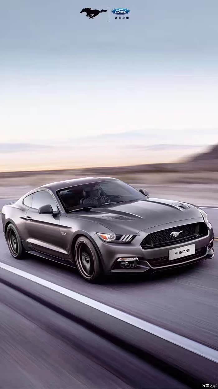 【图】野马5.0 v8_mustang论坛_汽车之家论坛