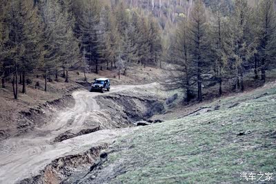 【野生11】【玩转老掌沟好汉坡】别叫我女汉子,虽然我上了好汉坡