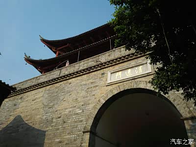 寻古井,逛古村,观古桥,云南省建水县两日游记(上篇)