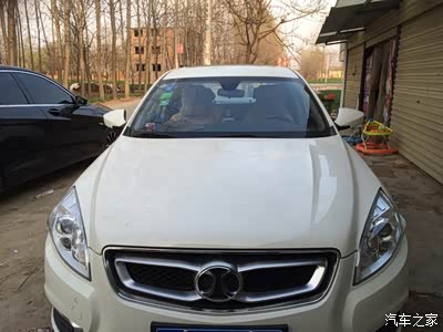 轮毅改色 论坛首例_绅宝d50论坛_手机汽车之家