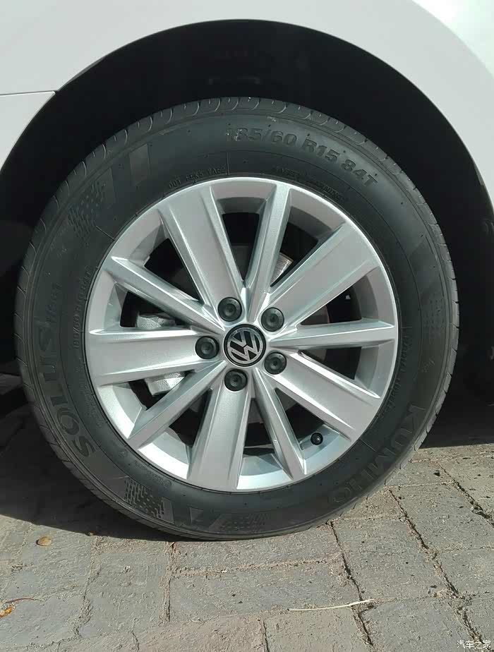 【图】轮毂._捷达论坛_汽车之家论坛