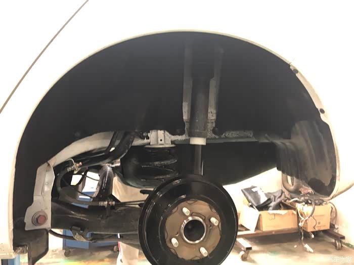 【图】关于飞度后内衬 有干货_飞度论坛_汽车之家论坛