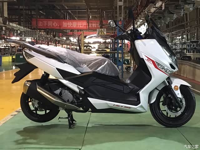 【图】新提金城阿普利亚欧宝路200,谈谈感受_摩托车论坛_汽车之家论坛