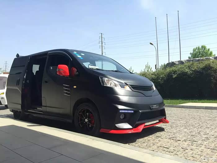 【图】nv武士回归,带给车友的不止是567,还有一份坚持!