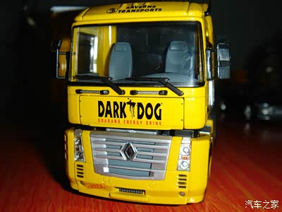 雷诺 货柜 内有其它好货