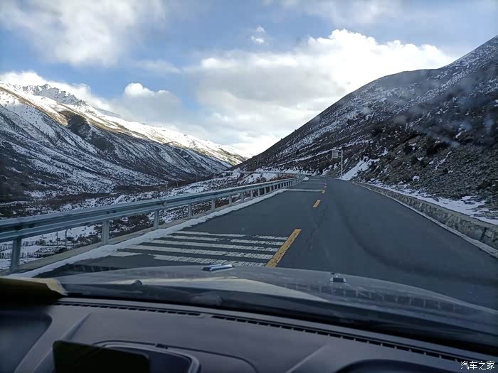 冬春之交自驾泸亚线(全文完)