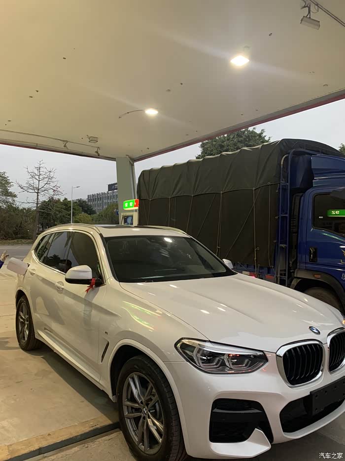 【图】南宁宝马x3(其他拉进组织)_宝马x3论坛_汽车之家论坛