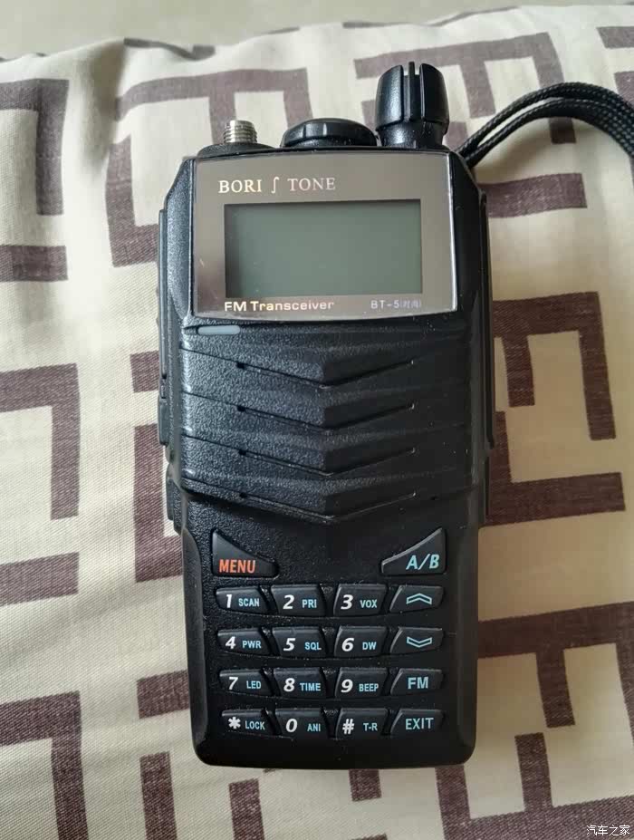 各位前辈,宝峰uv5r到底哪一代靠谱?