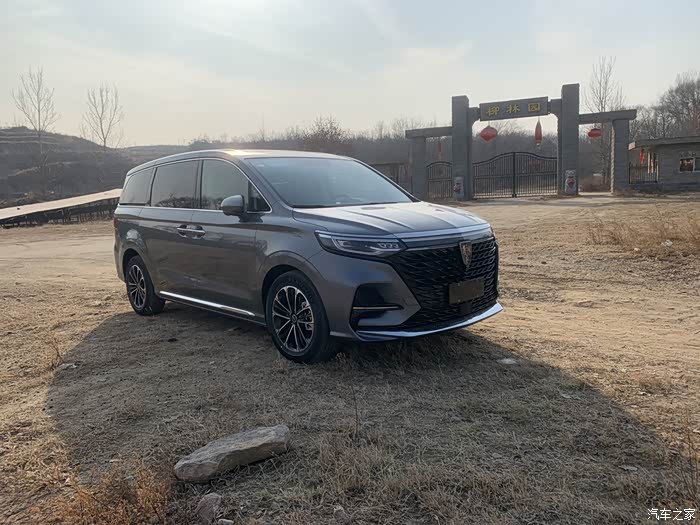 提车啦陆尊荣麟灰