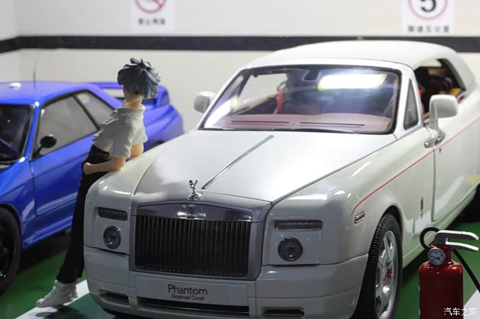 almostreal的宾利gt3r和我的场景