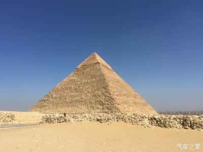 自驾黎巴嫩(首发?) 埃及(全文终结)