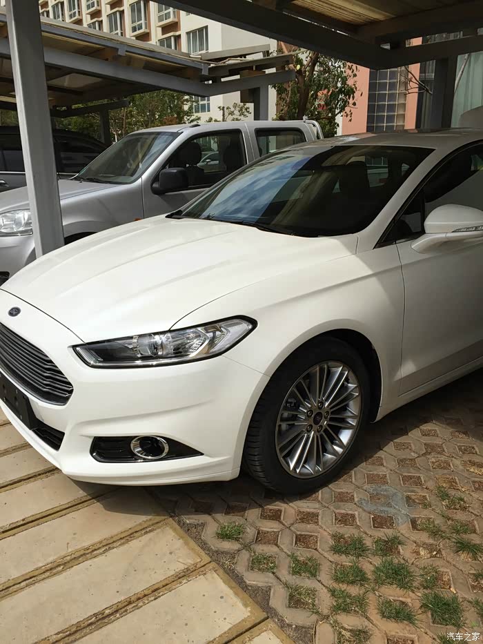 蒙迪欧论坛_汽车之家论坛