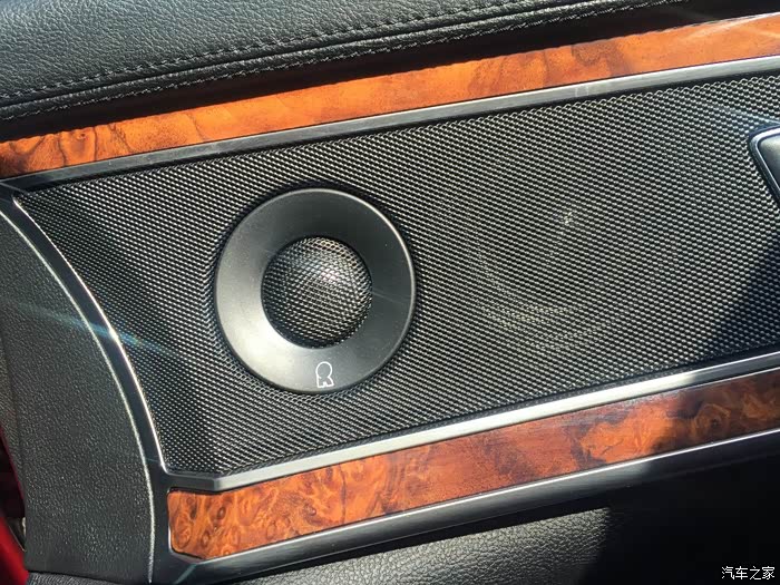 意外之选 ——长春提 林肯mkx 7000公里回店作业