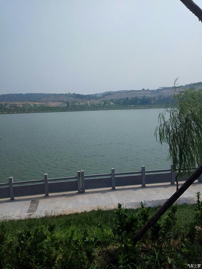 太溪湖图片