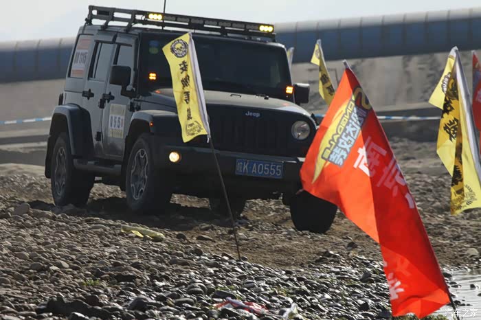 不骄傲不认输记安徽马帮第一届年会